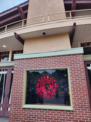 Earl of Sandwich by null Earl of Sandwich by null