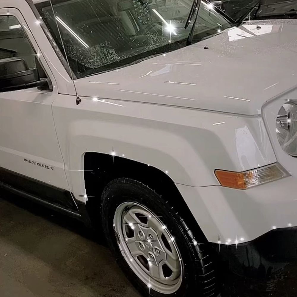 Anchors Detailing - Car - Auto Detailing Near Me