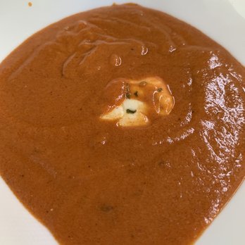 Tuscan Pig Italian Kitchen - Tomato soup - Italian Near Me - Longview, Texas Tuscan Pig Italian Kitchen - Tomato soup - Italian Near Me - Longview, Texas