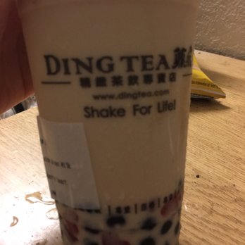Ding Tea House - Bubble Tea Near Me - San Jose, California Ding Tea House - Bubble Tea Near Me - San Jose, California