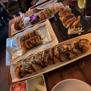 Niu B - Sushi Bars Near Me - Chicago, Illinois Niu B - Sushi Bars Near Me - Chicago, Illinois