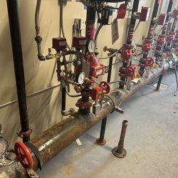 Semper FI Backflow Inspections