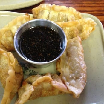Sushi Pier - Pot stickers - Sushi Bars Near Me - Reno, Nevada Sushi Pier - Pot stickers - Sushi Bars Near Me - Reno, Nevada