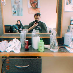 Tan My Garder's Hair Salon