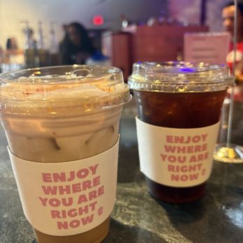 27 Club Coffee - Coffee & Tea Near Me - Cleveland, Ohio