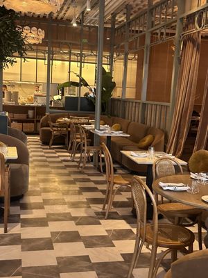 Macarena Restaurant in Palo Alto by null