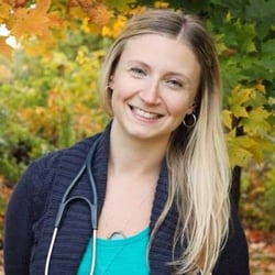 Naturopathic Family Health - Dr. Jasmine Manning Licensed Naturopathic Doctor
