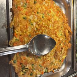 Crazy Buffet - Egg fuyong