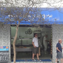 Peixaria São José