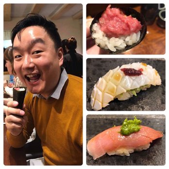 Sushi Katsuei - Omakase - Sushi Bars Near Me - Brooklyn, New York Sushi Katsuei - Omakase - Sushi Bars Near Me - Brooklyn, New York