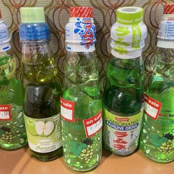 Fye - The drinks they sell