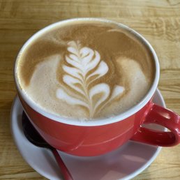 Cappuccino Cappuccino