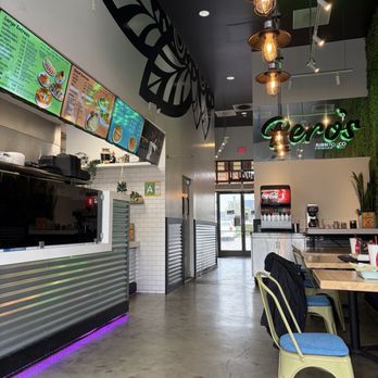 Rero's Burrito - Mexican Near Me - Marina del Rey, California Rero's Burrito - Mexican Near Me - Marina del Rey, California