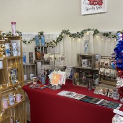 Country Market & Creative Exchange