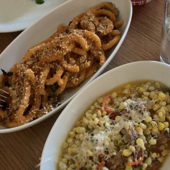 Osteria Elio Volpe - Italian Near Me - Vancouver, British Columbia
