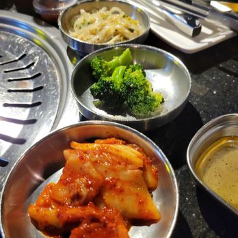 Hot Stone Korean Kitchen - Korean Near Me - Fairfield, California
