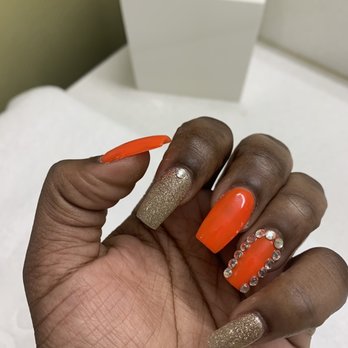 Tony’s Nail Bar - Nail Salons Near Me - Stafford, Virginia Tony’s Nail Bar - Nail Salons Near Me - Stafford, Virginia