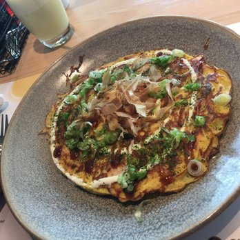 Wagamama - Japanese Near Me - Hounslow, XGL
