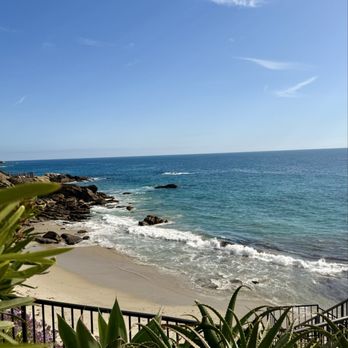 Wood's Cove - Beaches Near Me - Laguna Beach, California Wood's Cove - Beaches Near Me - Laguna Beach, California
