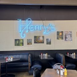 Henry's Restaurant