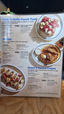 Menu photo 5 IHOP Torrance, CA Menu photo 5 IHOP Torrance, CA
