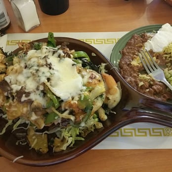 El Tapatio - Great food! Pineapple fajitas. - Mexican Near Me - Payson, Utah