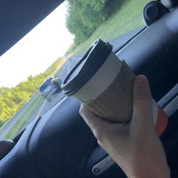 Gourmet Cup & Pastry