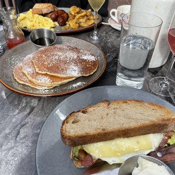 Provisional Kitchen - Breakfast & Brunch Near Me - San Diego, California