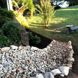 New Life Lawn & Landscaping - Landscaping companies