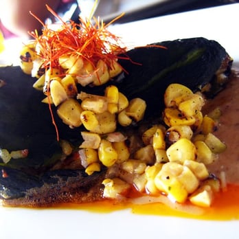 Haven Craft Kitchen + Bar - Chile Relleno - New American Near Me - Orange, California