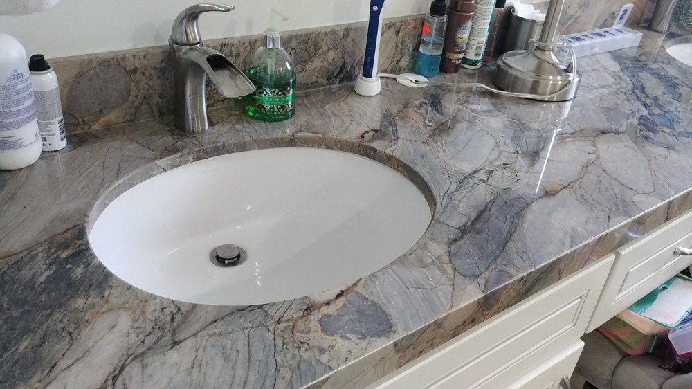 Slide of Quality First Home Improvement