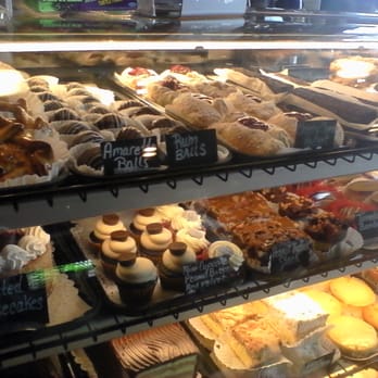 The Brooklyn Bakery - Yummy yummy i want it all in my tummy - Bakeries Near Me - Palm Harbor, Florida