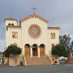 Our Lady Help of Christians Valley Church
