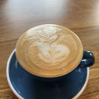 Namu - Cappuccino - Korean Near Me - Durham, North Carolina