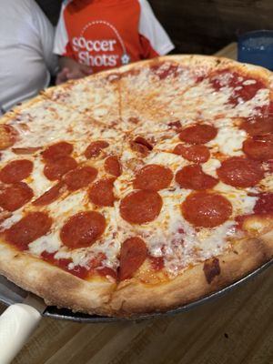 Mary Angela's Pizzeria by null