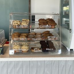 Baked goods Baked goods