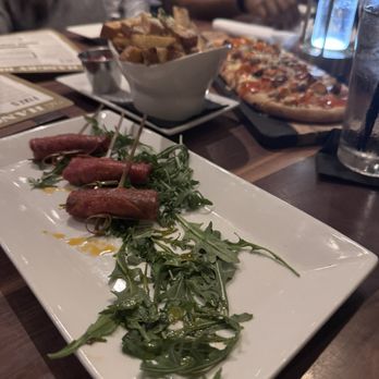 The Hangry Bison - New American Near Me - Lake Mary, Florida