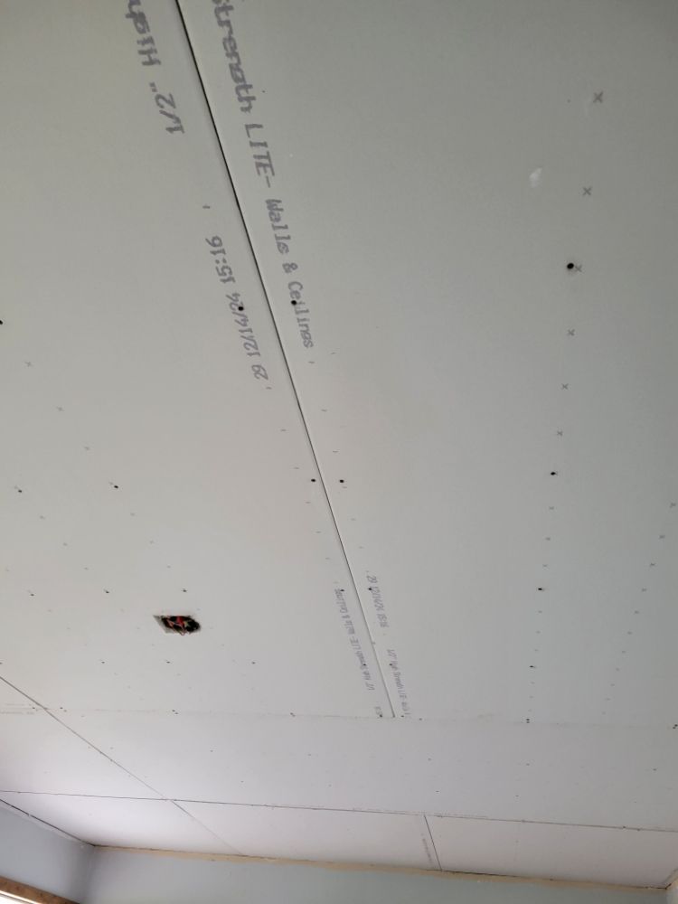 Slide of Sass & Sons Handyman Services