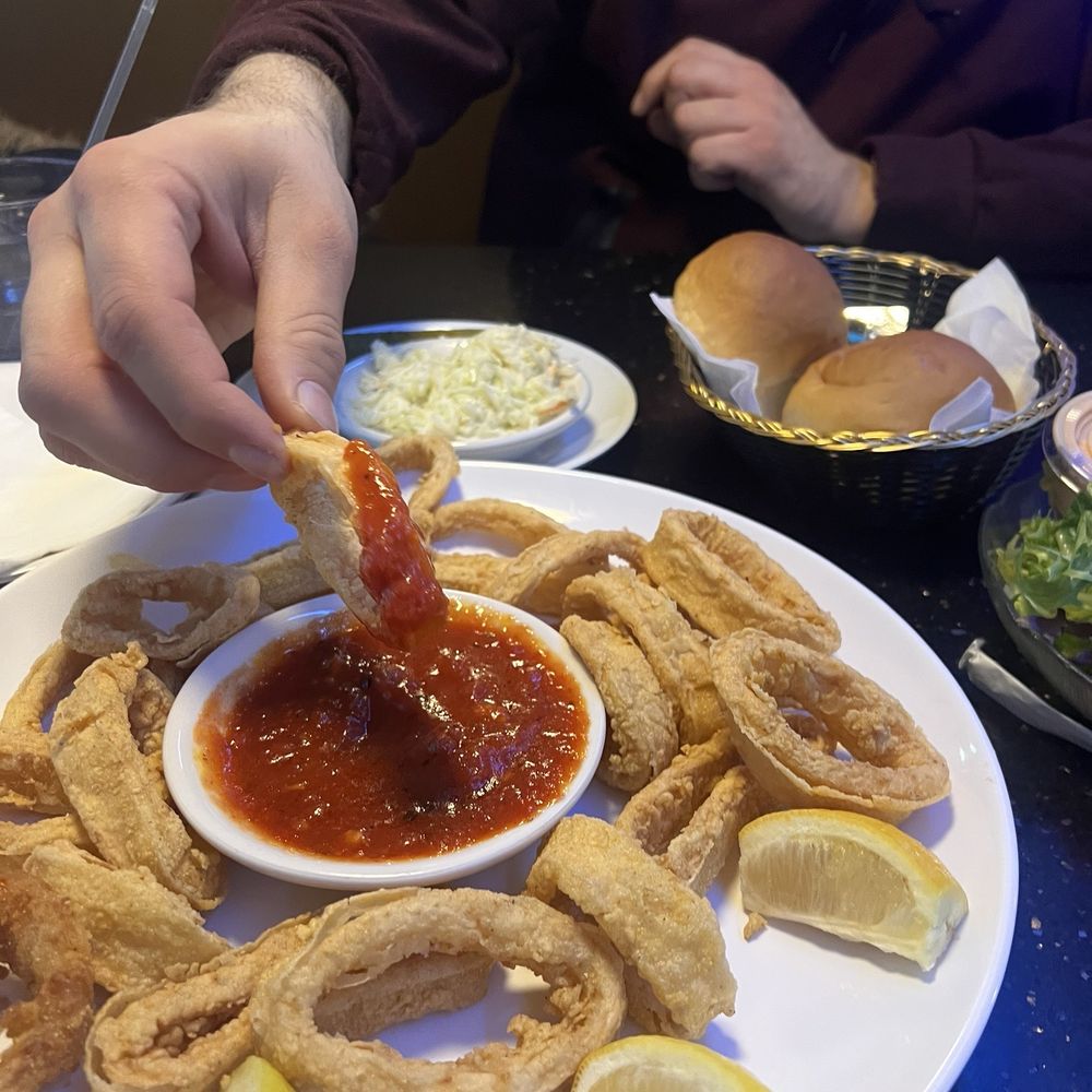 Parkview Diner - Calamari - Diners Near Me - Brooklyn, New York Parkview Diner - Calamari - Diners Near Me - Brooklyn, New York