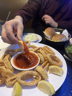 Parkview Diner by null