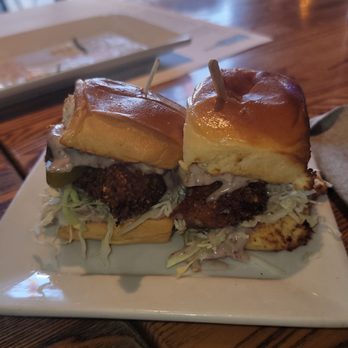 Bacari GDL - Mediterranean Near Me - Glendale, California