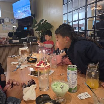 Inda + Mely - Filipino Near Me - San Bruno, California