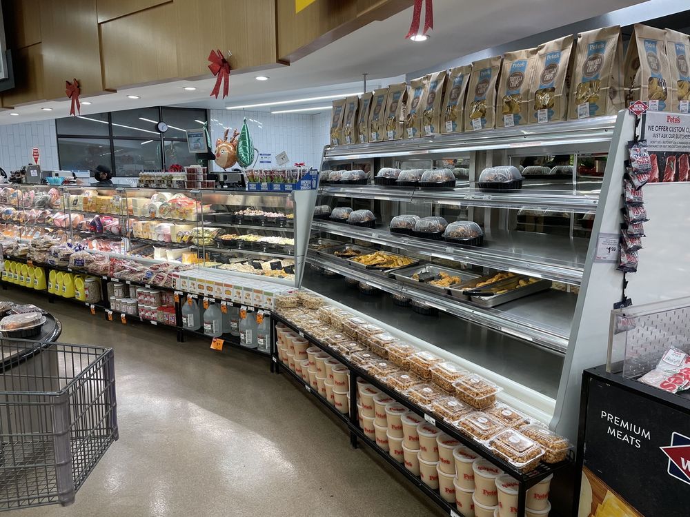 PETE’S FRESH MARKET Updated September 2024 13 Photos & 26 Reviews