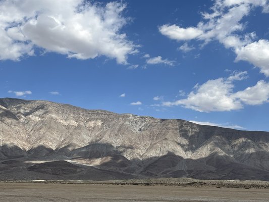 California Overland by null