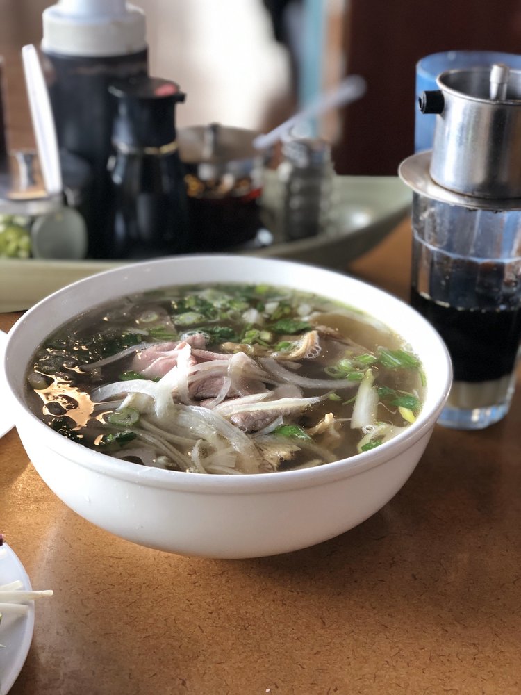 Pho Bac Hoa Viet