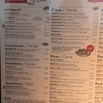 L'Osteria - menu - Italian Near Me - Innsbruck, 7