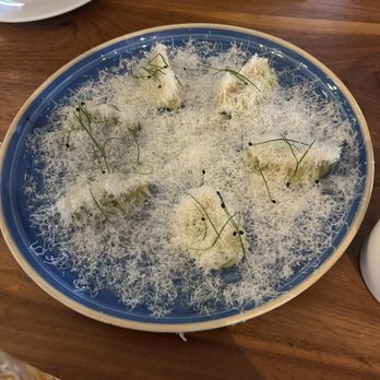 Perry's Restaurant - dumplings - Sushi Bars Near Me - Washington, DC, District of Columbia