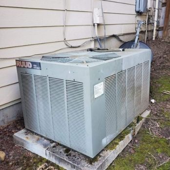 Western Metro Mechanical - Old condenser - Heating & Air Conditioning/HVAC Near Me Western Metro Mechanical - Old condenser - Heating & Air Conditioning/HVAC Near Me