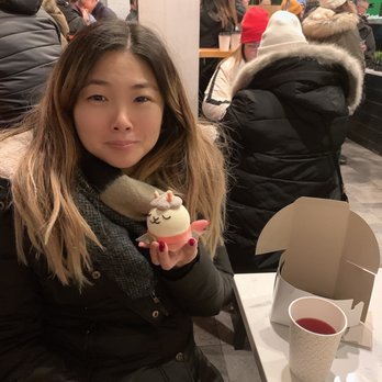 Bibble & Sip - I don't want to eat you but I did!! - Coffee & Tea Near Me - New York, New York Bibble & Sip - I don't want to eat you but I did!! - Coffee & Tea Near Me - New York, New York