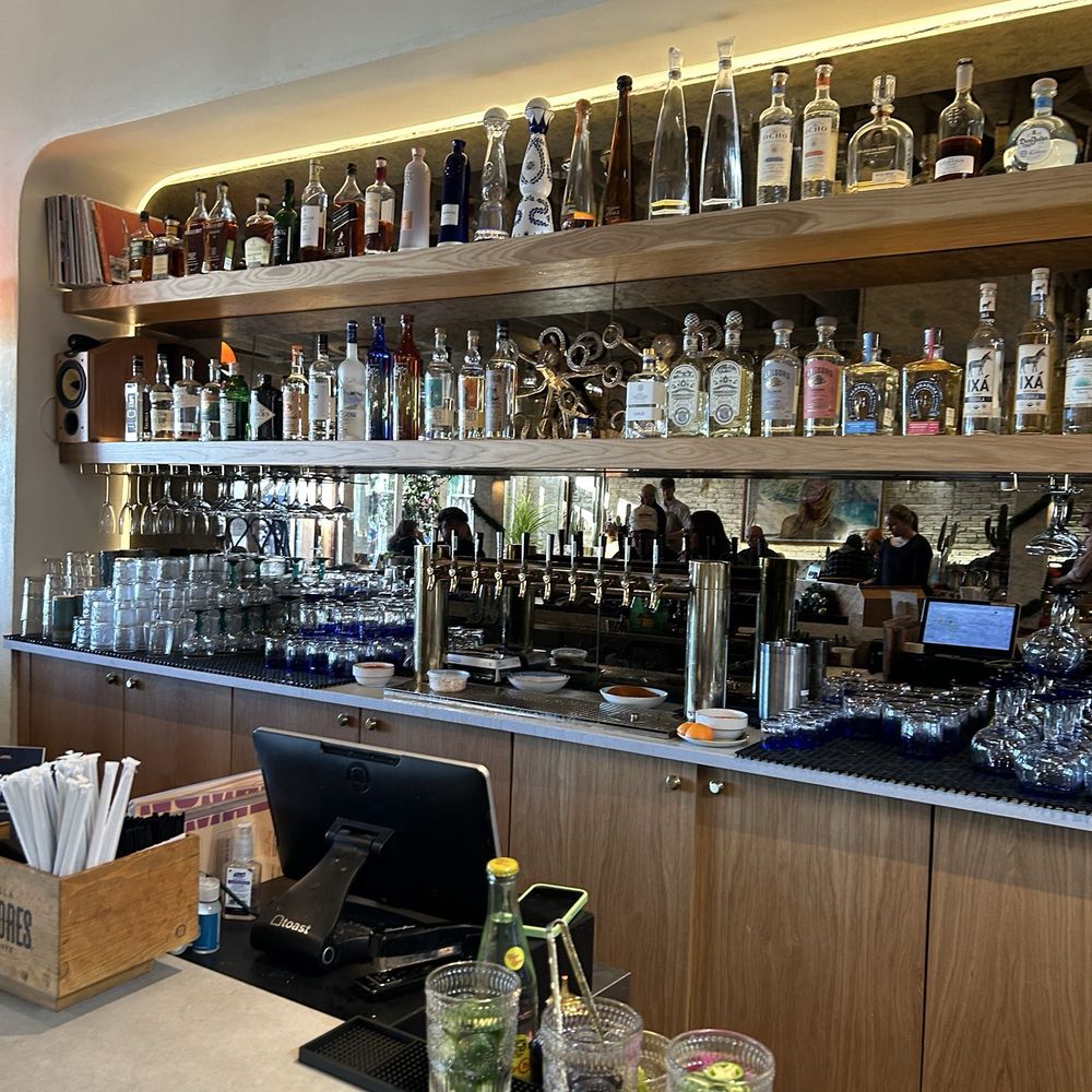 Lady Nomada - Mexican Kitchen - Mexican Near Me - Arvada, Colorado
